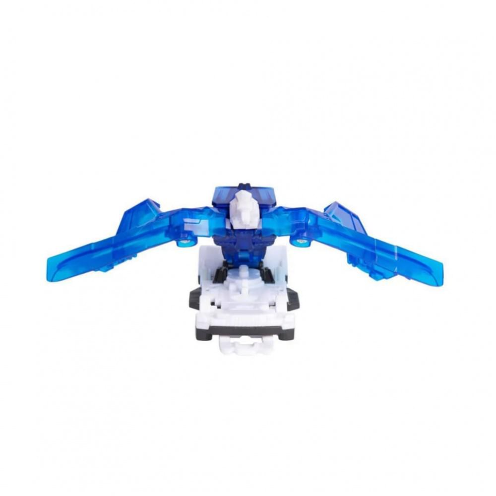 Машинка-трансформер Лайтнінг Голок Screechers Wild! EU685003