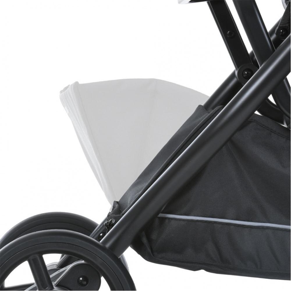 Коляска дитяча прогулянкова MUSE ME 1118 Khaki Green