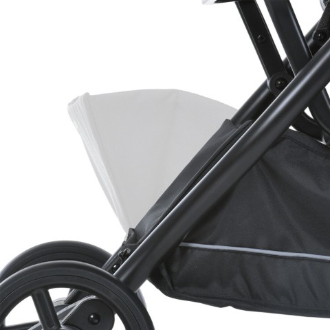 Коляска дитяча прогулянкова MUSE ME 1118 Khaki Green