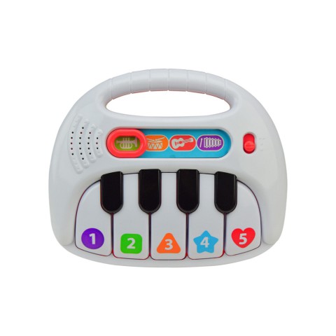 Музична Іграшка "Орган" KH15/001 українська мова