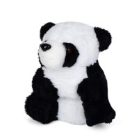 Дитяча м'яка іграшка-браслет "Панда" YG0266-3 розмір 15 см