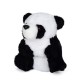 Дитяча м'яка іграшка-браслет "Панда" YG0266-3 розмір 15 см