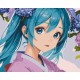 Картина за номерами "Hatsune Miku" 16093-AC 40х50 см