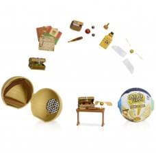 Ігровий набір Створи чарівні предмети Miniverse 547150 серії "Harry Potter. Hogwarts"