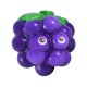 Дитяча іграшка антистрес "Виноград" C2812(Grape)