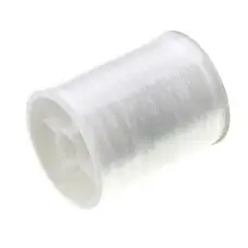 Волосінь для створення прикрас VM013 мононитка, 0,13 мм