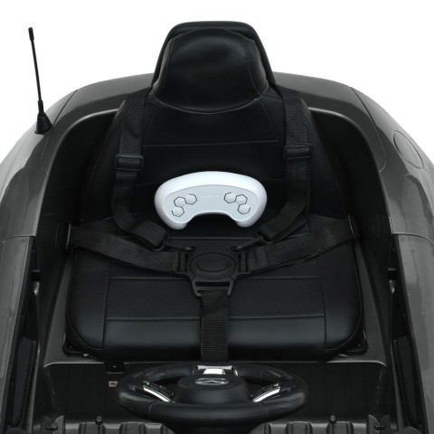 Дитячий електромобіль Машина M 5846EBLRS-11 до 30 кг