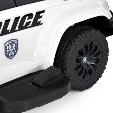 Дитячий електромобіль Машина M 5844B-1 до 25 кг