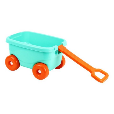 Дитячий візок для супермаркету 9802TXK