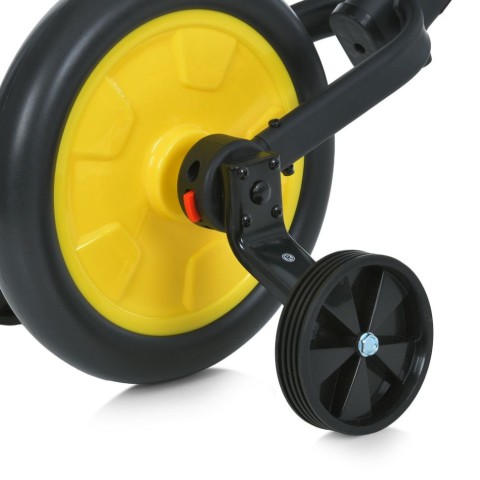 Дитячий велосипед-біговел MBB 1012-4, 12 дюймів