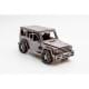 Дерев'яний 3D конструктор "Gelandewagen" Puz-26914, 109 деталей