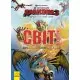 Наклейки "Як приручити дракона"Обладунки дракона" 1162002