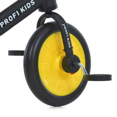 Дитячий велосипед-біговел MBB 1012-4, 12 дюймів