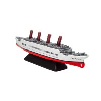 Дитяча колекційна модель "Круїзний лайнер" TechnoDrive 250420CG-3