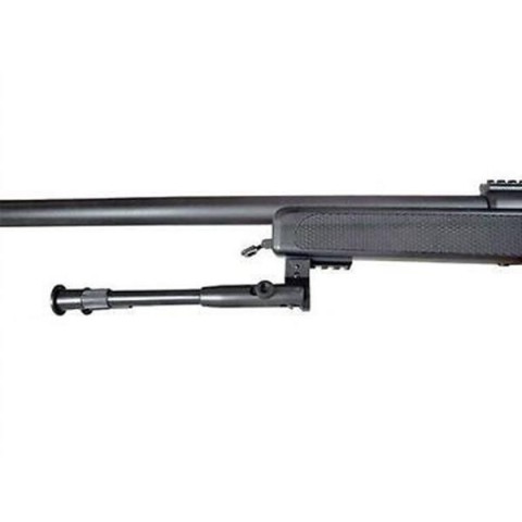 Дитяча снайперська гвинтівка на кульках ZM51 металева