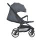 Дитяча прогулянкова коляска BEYA ME 1127-B Midnight Gray