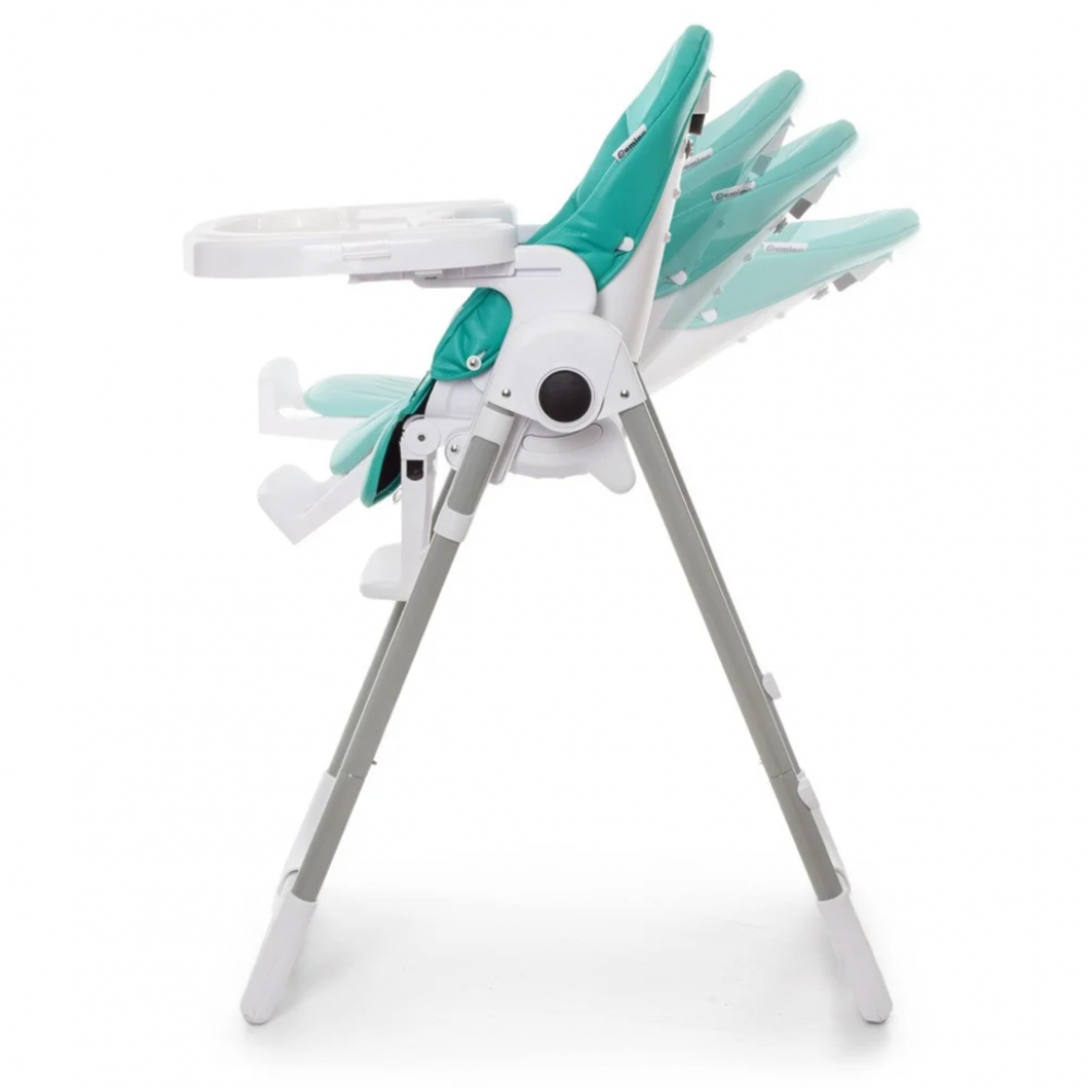 Стільчик для годування El Camino ME 1038 Ocean