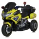 Дитячий електромобіль Мотоцикл M 6012EL-6 до 50 кг