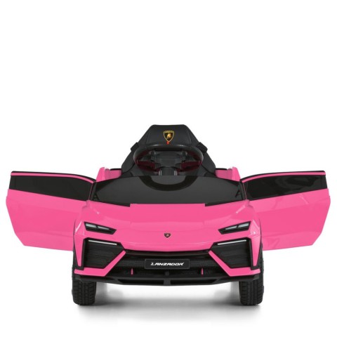 Дитячий електромобіль Машина M 6293EBLR-8 до 30 кг