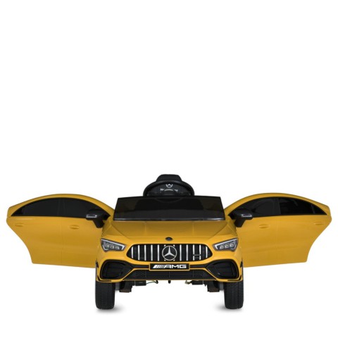 Дитячий електромобіль Машина M 5851EBLR-6 до 30 кг