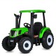 Дитячий електромобіль Трактор M 4643EBLR-5 до 35 кг