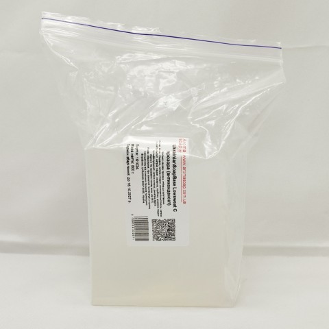 Мильна основа Lowsweat C 5924-9031 прозора, антиконденсат 500 г