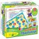 Дитяча розвиваюча настільна гра-квест "Тварини" 84443, 8 ігор в наборі