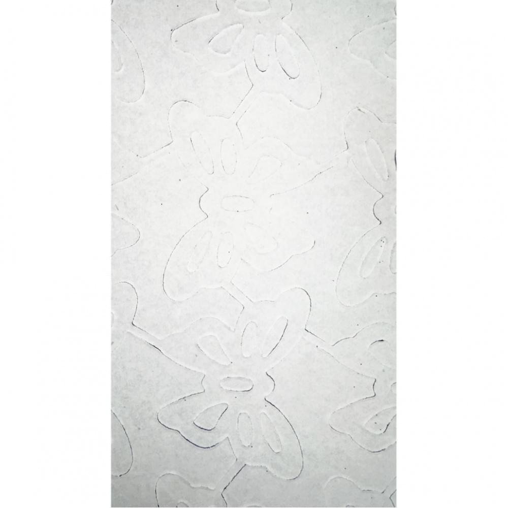 Набір фоамірана "Метелики" 859536 А4, 1,8 мм, 10 аркушів, на клейкій основі, вирізані