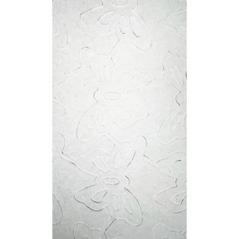 Набір фоамірана "Метелики" 859536 А4, 1,8 мм, 10 аркушів, на клейкій основі, вирізані