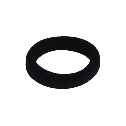 Резинка для волосся дитяча 0307-987, 30 штук