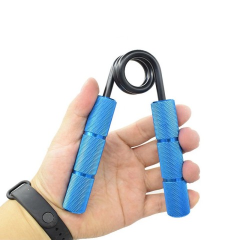 Еспандер кистьовий пружинний Professional Gripp NE-W-250BL 112 кг