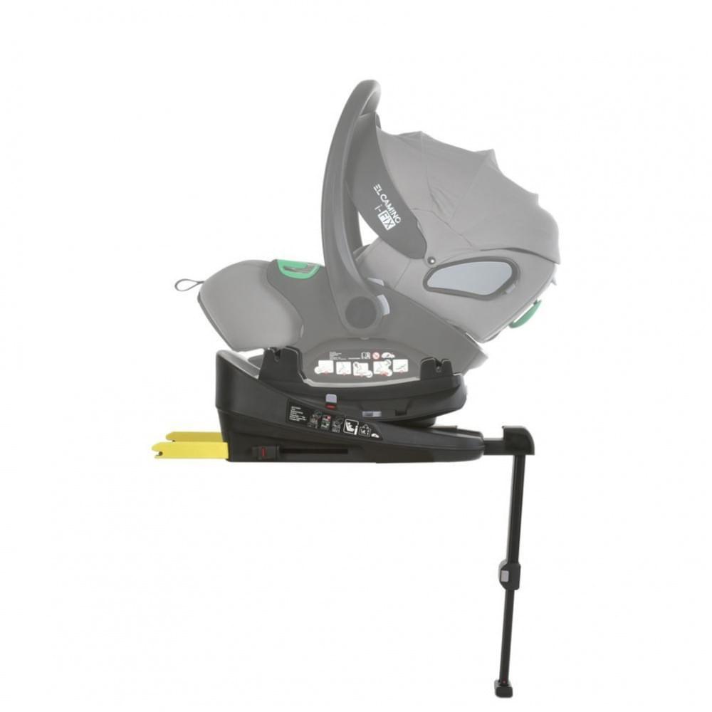 База під автокрісло ME 1110 i-FIX Base ME 1110 Base 360