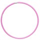 Обруч гімнастичний Хулахуп Максі 19250(Pink) 95 см