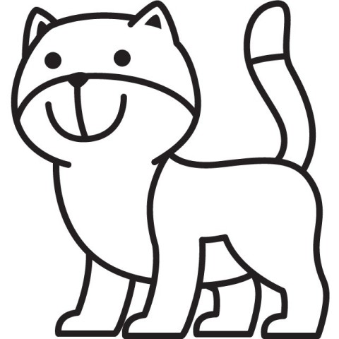 Дитяча розмальовка "НЯВ" 403310 Книга 2