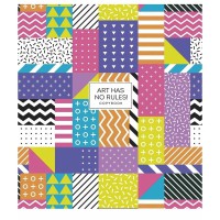 Зошит учнівський "Arthouse" 060-3313L-5 у лінію, 60 аркушів