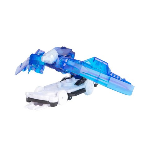 Машинка-трансформер Лайтнінг Голок Screechers Wild! EU685003