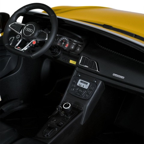 Дитячий електромобіль Машина M 6152AL-6(24V) до 100 кг