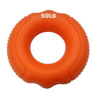 Еспандер MS 3410 кистьовий Помаранчевий, 50LB