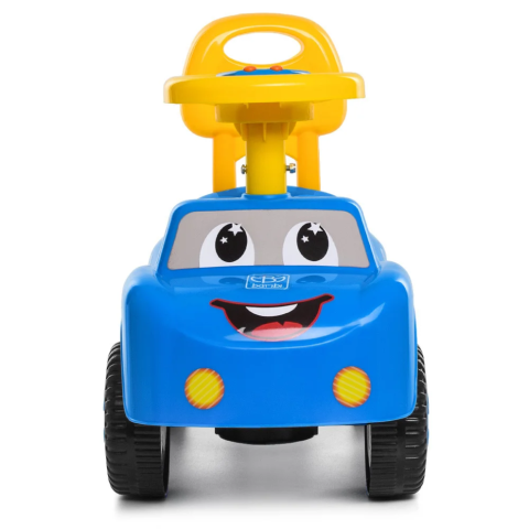 Каталка-толокар Bambi M 4073-4 музичний