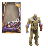 Фігурка супергероя "AVENGERS" LK4002-1-1-10 Танос у Броні
