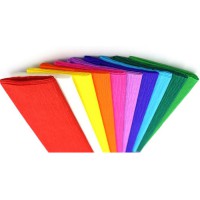 Гофрований папір Josefotten KR110-MiX1, 110%, 42г/м2