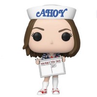 Ігрова фігурка FUNKO POP! "Робін з рахунком" Funko 47203 серії "Дивні дива"