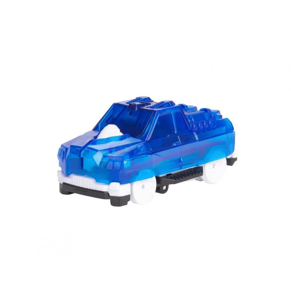 Машинка-трансформер Лайтнінг Голок Screechers Wild! EU685003