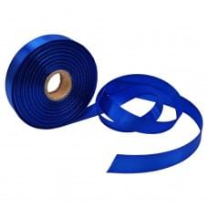 Атласна стрічка "Електрик" Bambi АБ-215 ширина 1,2 см, довжина 23 метри