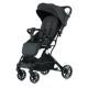 Дитяча прогулянкова коляска FLASH M 5727-1 Almost Black