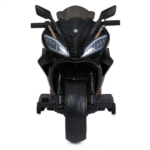 Дитячий електромобіль Мотоцикл M 5776AL-2 до 80 кг