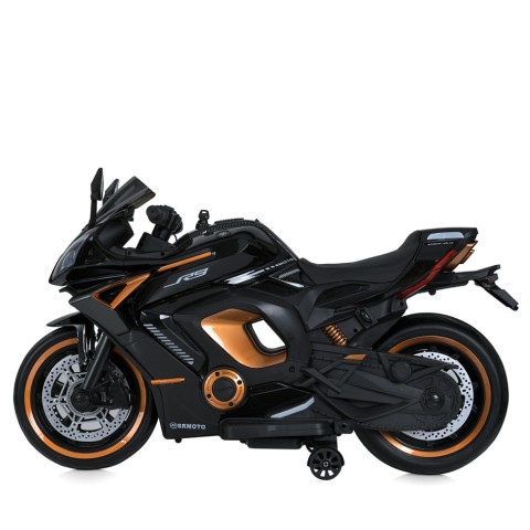 Дитячий електромобіль Мотоцикл M 5776AL-2 до 80 кг