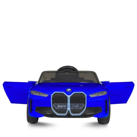 Дитячий електромобіль Машинка JE1009EBLR-4(4WD) до 30 кг