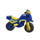 Дитячий біговел "Мотобайк" DOLONI TOYS 0139/64 музичний