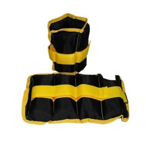 Обважнювачі 2 шт по 1,5 кг TI-323-605